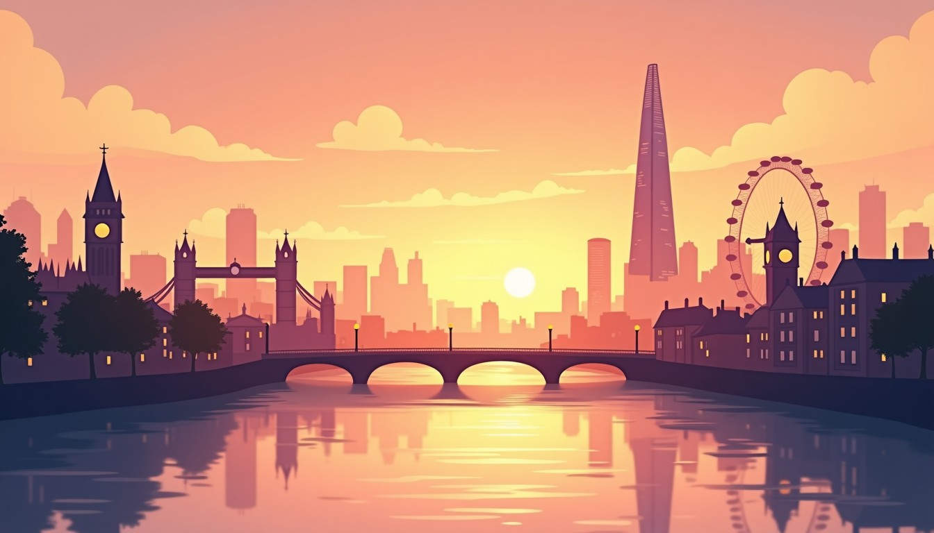 Electropop Radio — 24/7 live electropop clock radio, UK & Ireland · London